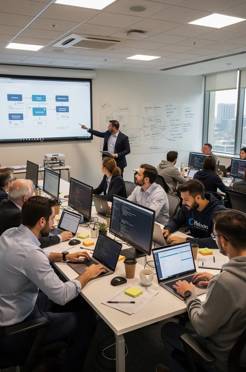 Data encryption best practices in cloud environments