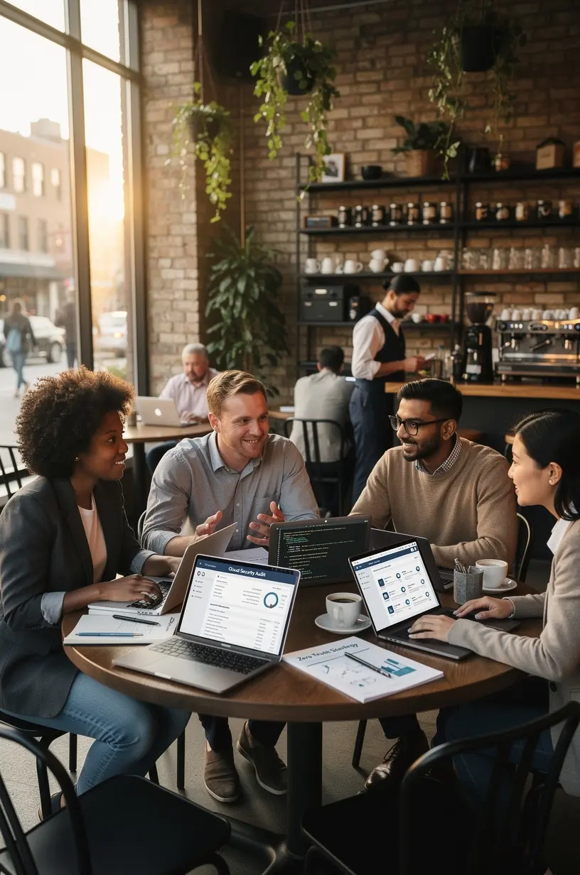 Incident Response Plan for ERP Security Development