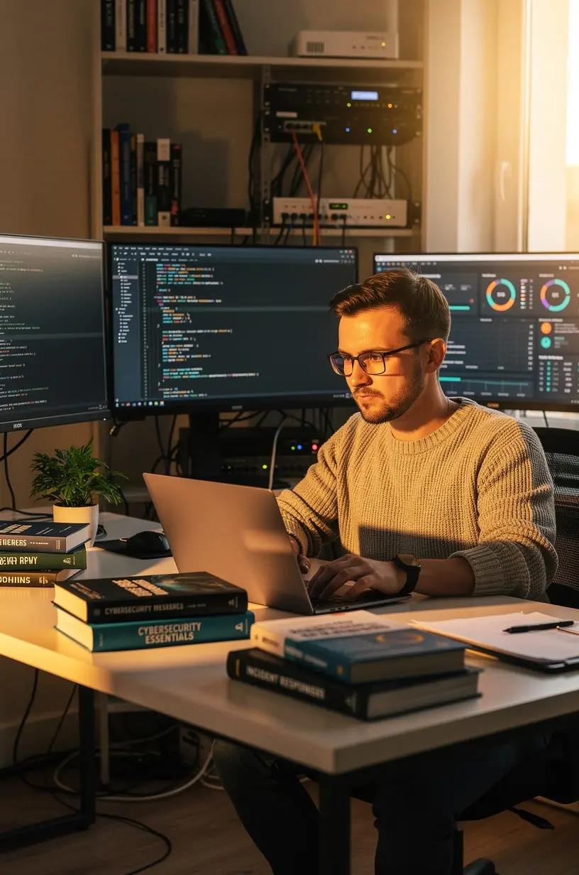Understanding ransomware threats in cloud ERP security