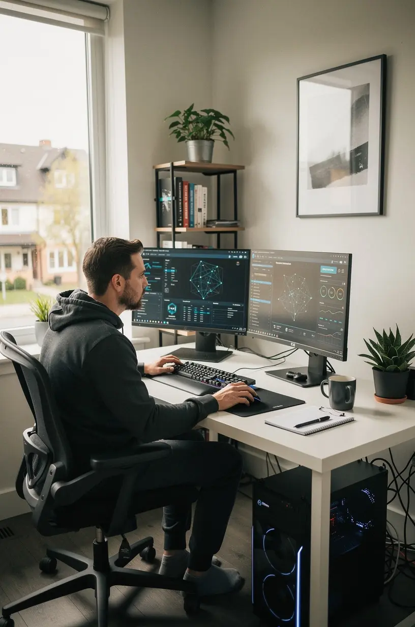 Role-Based Access Control in Cloud ERP Implementation